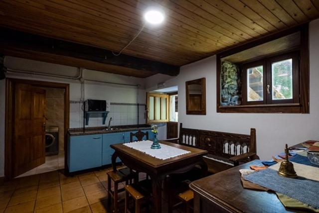 הוילה El Collado de Llames La Quintana De Marta מראה חיצוני תמונה